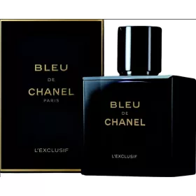   Chanel Bleu de Chanel L'Exclusif Parfum férfi parfüm 100ml