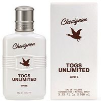 Chevignon - Togs Unlimited White (M)