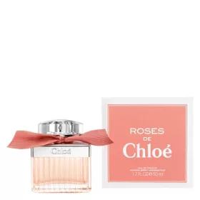   Chloé Roses de Chloé női parfüm (eau de toilette) edt 50ml