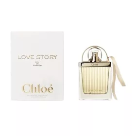 Chloé Love Story női parfüm 2014 (eau de parfum) edp 75ml
