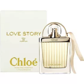   Chloé Love Story női parfüm 2014 (eau de parfüm) edp 30ml