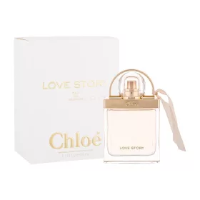   Chloé Love Story női parfüm 2014 (eau de parfüm) edp 50ml