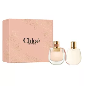   Chloé Nomade női parfüm szett (eau de parfum) Edp 50ml+100ml Testápoló