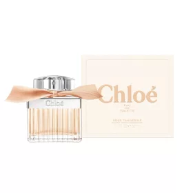   Chloé Signature Rose Tangerine női parfüm (eau de toilette) Edt 75ml