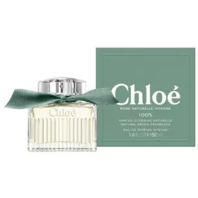   Chloé Rose Naturelle Intense női parfüm (eau de parfum) Edp 50ml