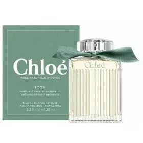   Chloé Rose Naturelle Intense női parfüm (eau de parfum) Edp 100ml
