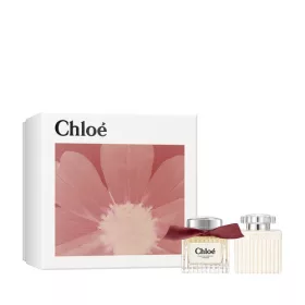   Chloé L’Eau de Parfum Intense (Intense) női parfüm szett Edp 50ml+100ml Testápoló