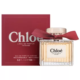   Chloé L’Eau de Parfum Intense (Intense) női parfüm Edp 150ml Utántöltő