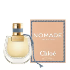   Chloé Nomade Lumière D’Égypte Eau De Parfum női parfüm 50ml