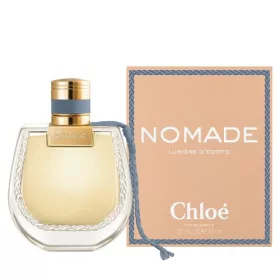   Chloé Nomade Lumière D’Égypte Eau De Parfum női parfüm 75ml