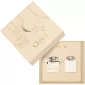   Chloé Chloé női parfüm szett (eau de parfum) Edp 50+100ml testápoló