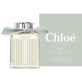   Chloé Signature Rose Naturelle női parfüm (eau de parfum) Edp 100ml (újratölthető)