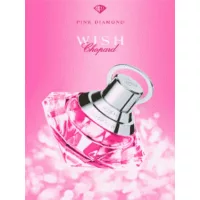 Chopard - Wish Pink Diamond (W)