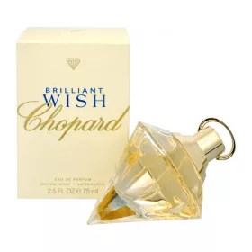   Chopard Brilliant Wish női parfüm (eau de parfum) edp 75ml teszter
