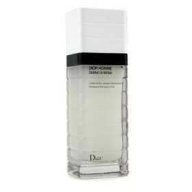   Christian Dior Dior Homme férfi Borotválkozás utáni after shave 100ml