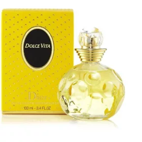   Christian Dior Dolce Vita női parfüm (eau de toilette) edt 100ml teszter