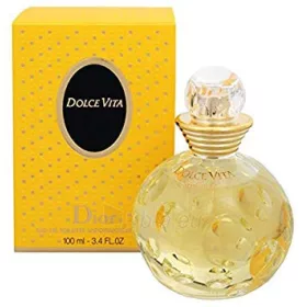   Christian Dior Dolce Vita női parfüm (eau de toilette) edt 100ml