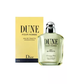   Christian Dior Dune pour Homme férfi parfüm (eau de toilette) edt 100ml teszter