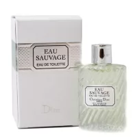 Christian Dior - Eau Sauvage (M)