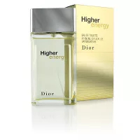 Christian Dior - Higher Energy (M)