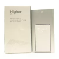 Christian Dior - Higher Man (M)