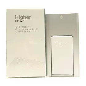   Christian Dior by Dior Higher férfi parfüm (eau de toilette) edt 100ml