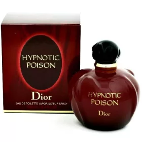   Christian Dior Hypnotic Poison női parfüm (eau de toilette) edt 100ml