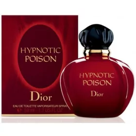   Christian Dior Hypnotic Poison női parfüm (eau de toilette) edt 50ml