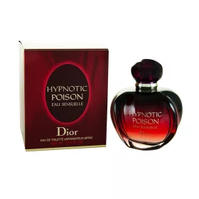   Christian Dior Hypnotic Poison Eau Sensuelle női parfüm (eau de toilette) edt 100ml teszter