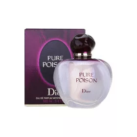   Christian Dior Pure Poison női parfüm (eau de parfum) edp 100ml