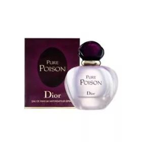   Christian Dior Pure Poison női parfüm (eau de parfum) edp 50ml