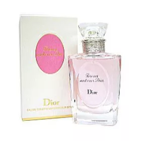   Christian Dior Forever and Ever Dior női parfüm (eau de toilette) edt 50ml
