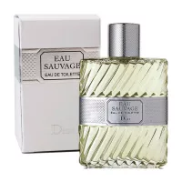 Christian Dior - Eau Sauvage (M)