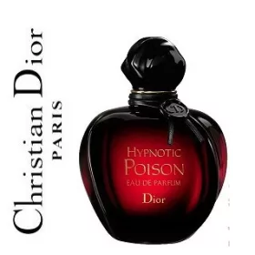   Christian Dior Hypnotic Poison 2014 női parfüm (eau de parfum) edp 100ml