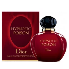   Christian Dior Hypnotic Poison női parfüm (eau de toilette) edt 150ml