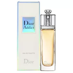   Christian Dior Addict női parfüm (eau de toilette) Edt 50ml