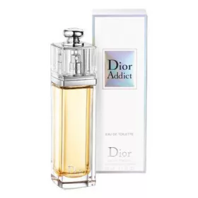   Christian Dior Addict női parfüm (eau de toilette) Edt 100ml