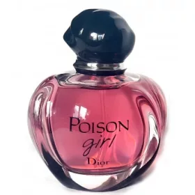   Christian Dior Poison Girl női parfüm (eau de parfum) Edp 50ml