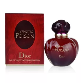  Christian Dior Hypnotic Poison női parfüm (eau de toilette) Edt 30ml