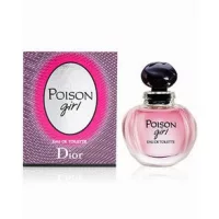 Christian Dior - Poison Girl Edt (W)