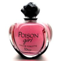Christian Dior - Poison Girl Edt (W)