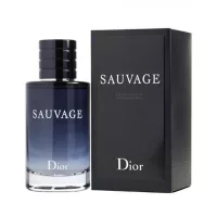 Christian Dior - Sauvage Edp 2018 (M)
