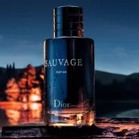 Christian Dior - Sauvage Parfum 2019 (M)