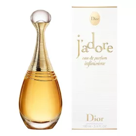   Christian Dior J'adore Infinissime női parfüm (eau de parfum) Edp 100ml