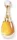 Christian Dior J'adore L'Or Essence női parfüm (eau de parfum) Edp 50ml teszter
