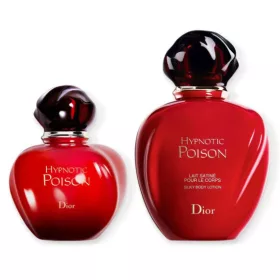   Christian Dior Hypnotic Poison női parfüm szett (eau de toilette) Edt 30ml+75ml testápoló