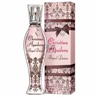 Christina Aguilera - Royal Desire (W)