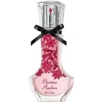 Christina Aguilera - Red Sin (W)