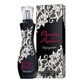   Christina Aguilera Unforgettable női parfüm (eau de parfum) edp 30ml