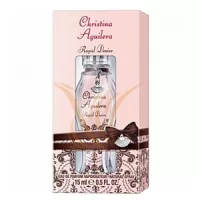 Christina Aguilera - Royal Desire (W)